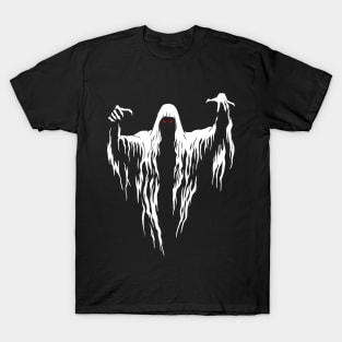 GHOSTY T-Shirt